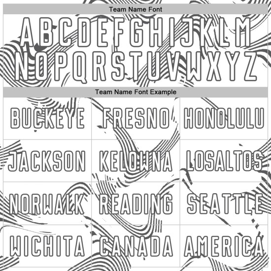 Maillot de sport gris Steel Curve personnalisé par sublimation, uniforme blanc de football Maillot de sport gris Steel Curve personnalisé par sublimation, uniforme blanc de football